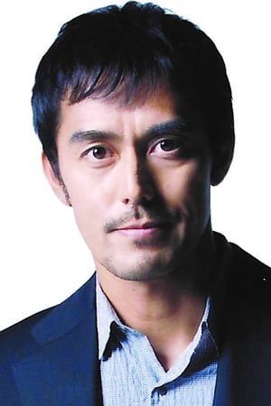 Hiroshi Abe Image