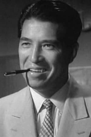 Tôru Abe Image