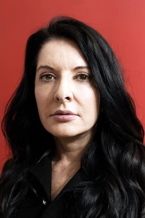 Marina Abramovic Image