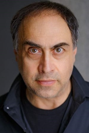 Phil Abrams Image