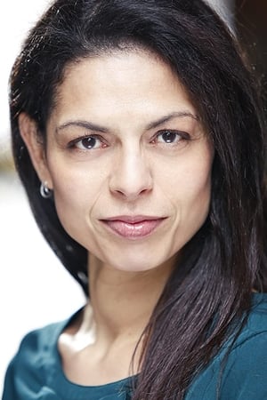 Myriam Acharki Image