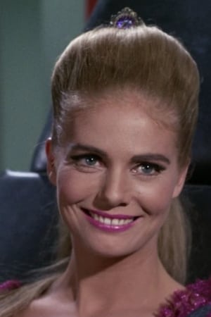 Sharon Acker Image
