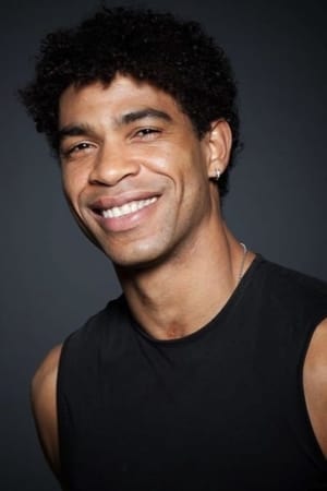 Carlos Acosta Image