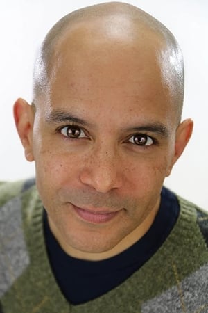 Mark Adair-Rios Image