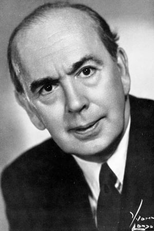 Ronald Adam Image
