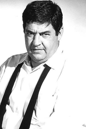 Stanley Adams Image