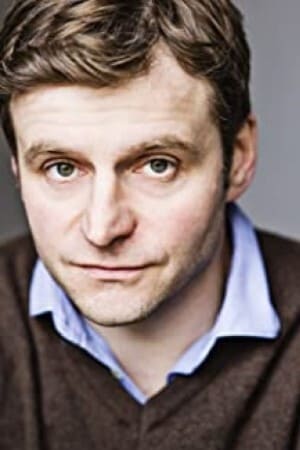 Will Adamsdale Image
