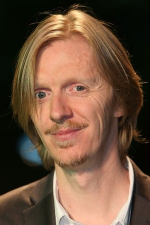 Andrew Adamson Image