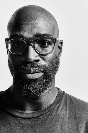 Tunde Adebimpe Image