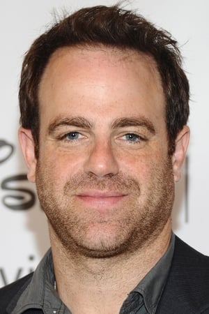 Paul Adelstein Image