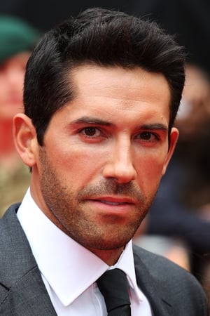 Scott Adkins Image