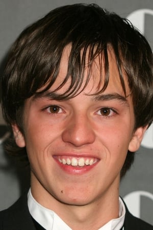 Seth Adkins Image