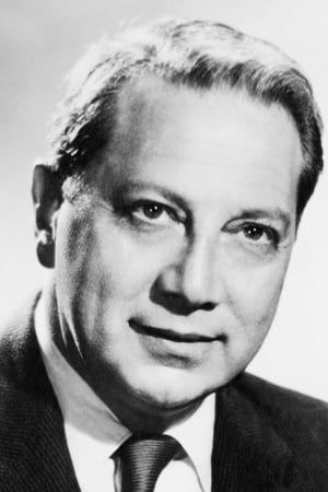 Luther Adler Image