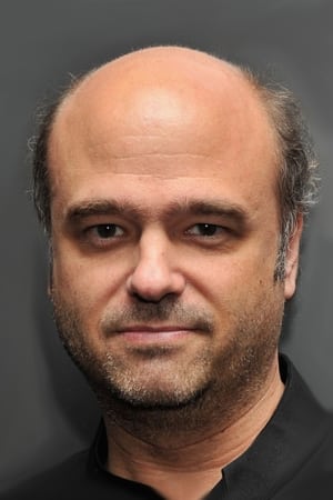 Scott Adsit Image