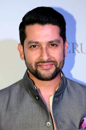 Aftab Shivdasani Image