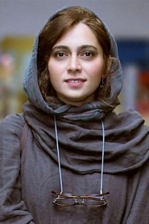 Pegah Ahangarani Image