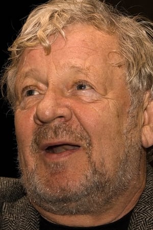 Börje Ahlstedt Image