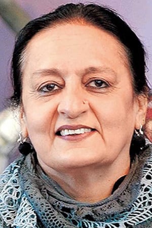 Dolly Ahluwalia Image