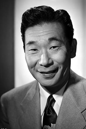 Philip Ahn Image