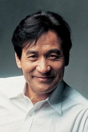 Sung-Ki Ahn Image