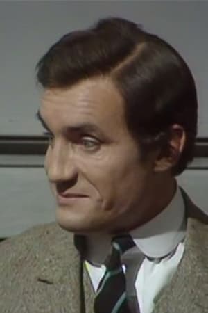 Anthony Ainley Image