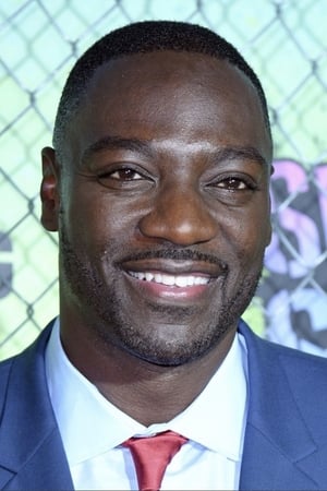 Adewale Akinnuoye-Agbaje Image