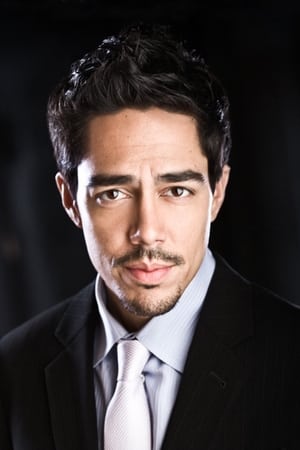 Zak Santiago Image
