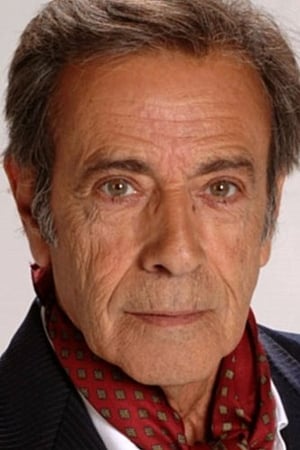 Mario Alarcón Image