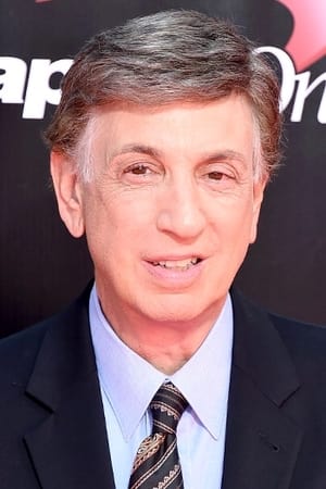 Marv Albert Image