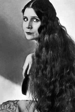 Olive Ann Alcorn Image