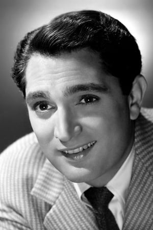 Robert Alda Image