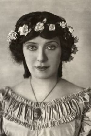 Mary Alden Image