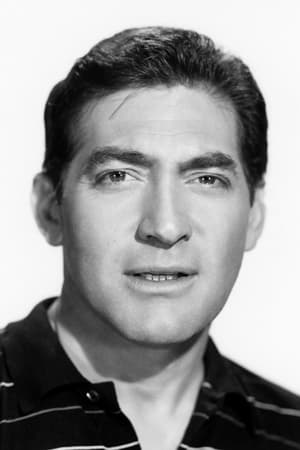 Norman Alden Image