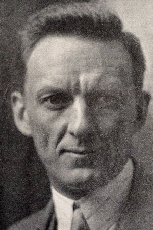 Erville Alderson Image