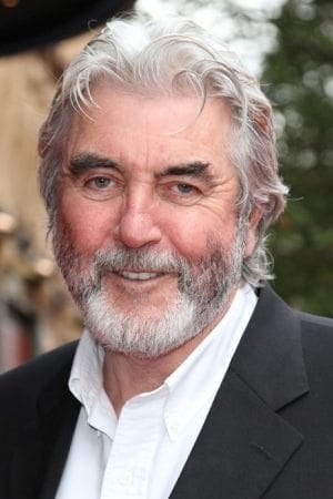 John Alderton Image