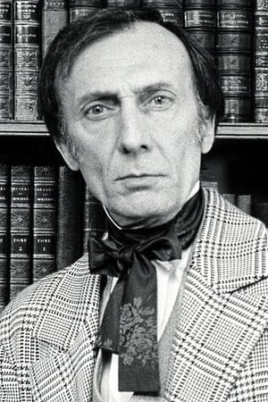 Tom Aldredge Image