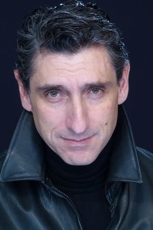 Anton Alexander Image