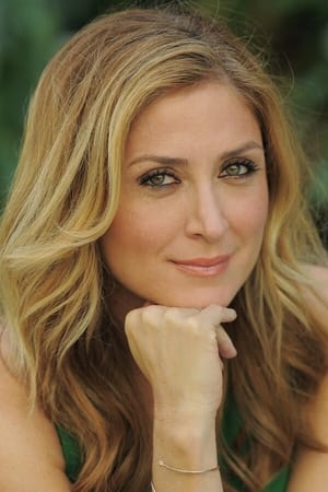 Sasha Alexander Image