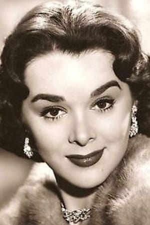 Suzanne Alexander Image