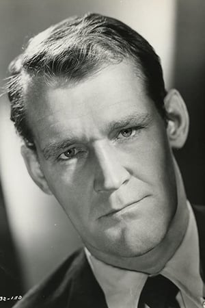 Patrick Allen Image