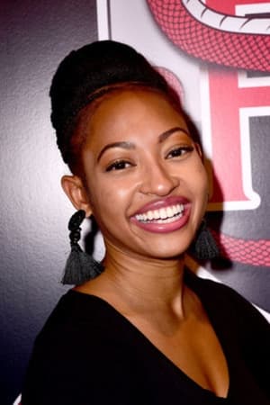 Aleisha Allen Image