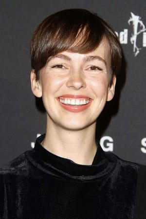 Brittany Allen Image