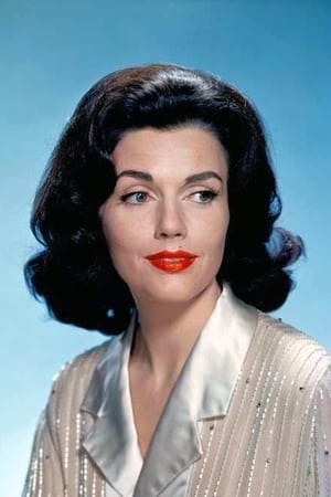 Elizabeth Allen Image