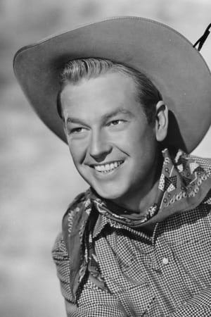 Rex Allen Image