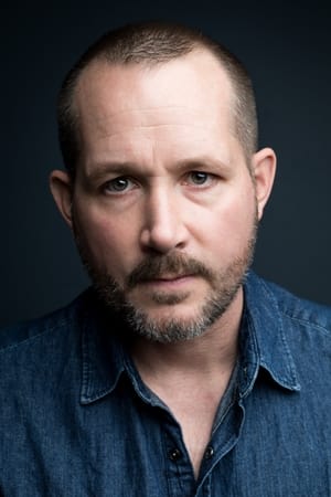 Corbin Allred Image