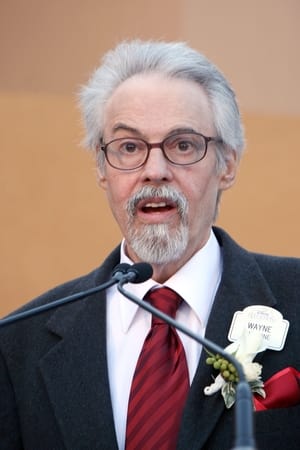 Wayne Allwine Image