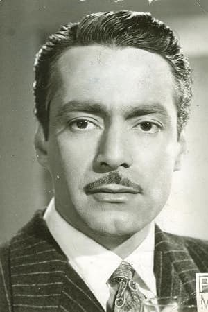 Ernesto Alonso Image