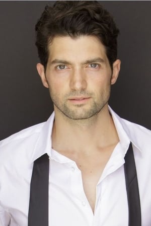 David Alpay Image