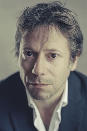 Mathieu Amalric Image