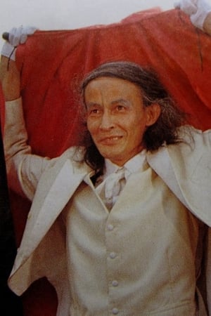 Hideyo Amamoto Image